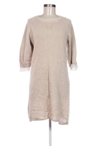 Šaty  Part Two, Veľkosť L, Farba Béžová, Cena  42,95 €