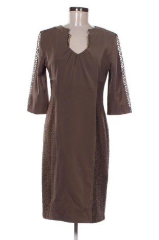 Kleid Passion, Größe XL, Farbe Braun, Preis 22,99 €