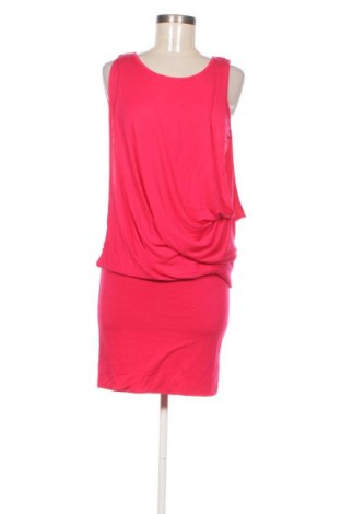 Рокля Patrizia Pepe, Размер XS, Цвят Розов, Цена 71,58 €