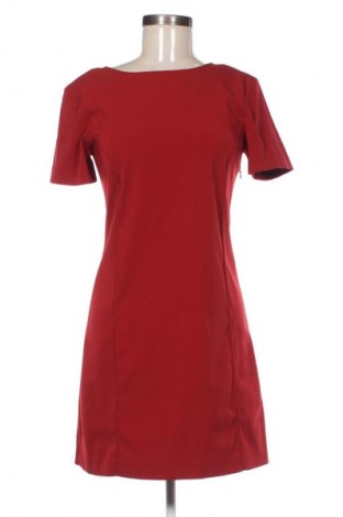 Рокля Patrizia Pepe, Размер M, Цвят Червен, Цена 92,03 €