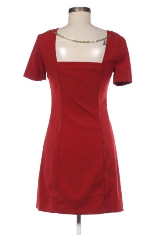 Рокля Patrizia Pepe, Размер M, Цвят Червен, Цена 92,03 €