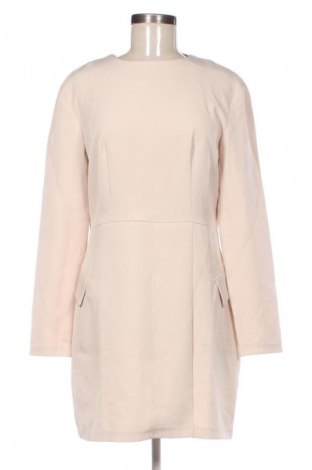 Рокля Pause Jeans, Размер L, Цвят Бежов, Цена 57,77 €