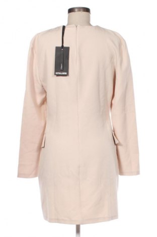 Рокля Pause Jeans, Размер L, Цвят Бежов, Цена 57,77 €