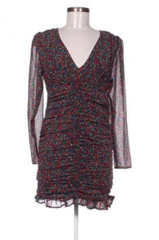 Рокля Pepe Jeans, Размер XS, Цвят Многоцветен, Цена 91,00 €