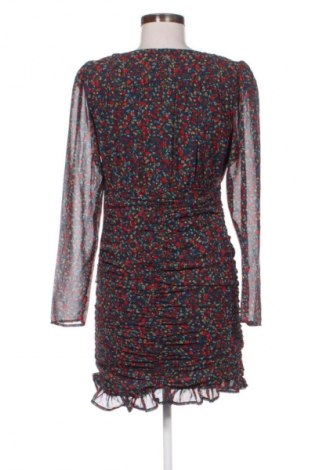 Рокля Pepe Jeans, Размер XS, Цвят Многоцветен, Цена 91,00 €