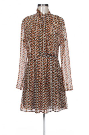 Φόρεμα Pepe Jeans, Μέγεθος L, Χρώμα Πολύχρωμο, Τιμή 33,99 €