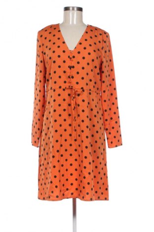 Φόρεμα Pieces, Μέγεθος M, Χρώμα Πολύχρωμο, Τιμή 15,99 €