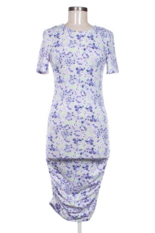 Рокля Pieces, Размер S, Цвят Многоцветен, Цена 17,38 €