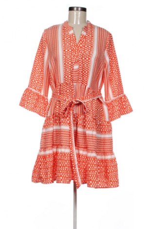 Rochie Pigalle by ONLY, Mărime L, Culoare Multicolor, Preț 123,99 Lei