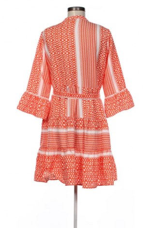 Rochie Pigalle by ONLY, Mărime L, Culoare Multicolor, Preț 123,99 Lei