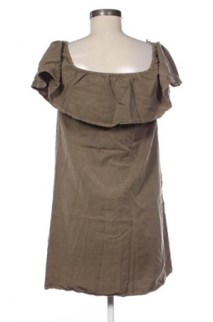 Rochie Pimkie, Mărime S, Culoare Verde, Preț 60,99 Lei