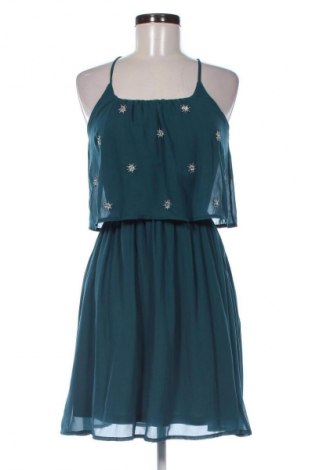 Šaty  Pimkie, Velikost S, Barva Zelená, Cena  379,00 Kč