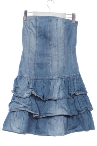 Rochie Pimkie, Mărime XS, Culoare Albastru, Preț 94,99 Lei