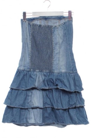 Rochie Pimkie, Mărime XS, Culoare Albastru, Preț 94,99 Lei