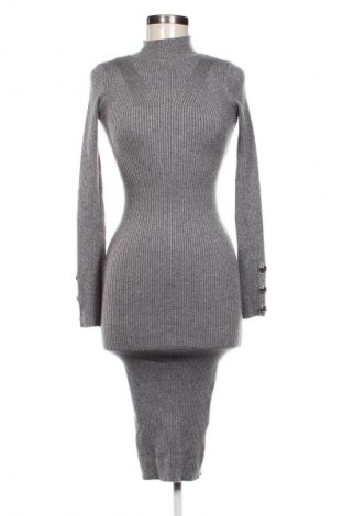 Rochie Pin Up, Mărime S, Culoare Gri, Preț 91,49 Lei