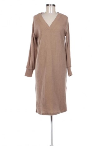 Рокля Pink Woman, Размер S, Цвят Кафяв, Цена 21,98 €