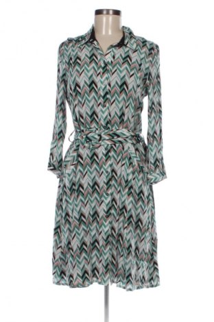 Φόρεμα Pinko, Μέγεθος M, Χρώμα Πολύχρωμο, Τιμή 67,74 €