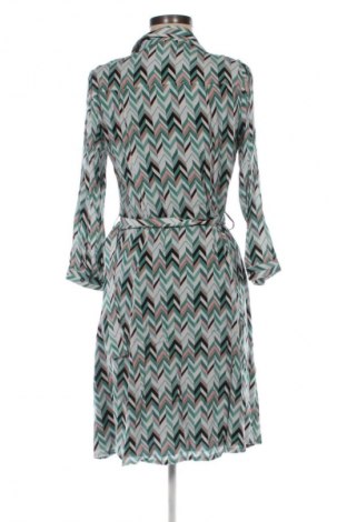 Φόρεμα Pinko, Μέγεθος M, Χρώμα Πολύχρωμο, Τιμή 67,74 €