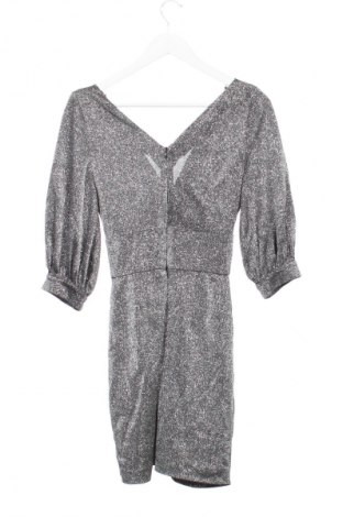Kleid Poema, Größe XS, Farbe Silber, Preis 21,99 €