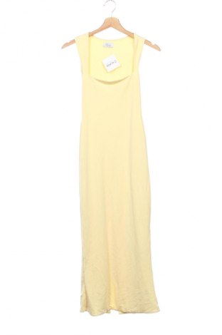 Φόρεμα Polly, Μέγεθος S, Χρώμα Κίτρινο, Τιμή 14,99 €