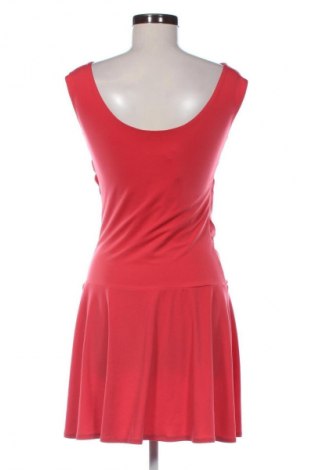 Sukienka Press, Rozmiar S, Kolor Pomarańczowy, Cena 89,99 zł