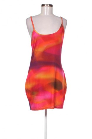 Rochie Pretty Little Thing, Mărime XL, Culoare Multicolor, Preț 116,31 Lei