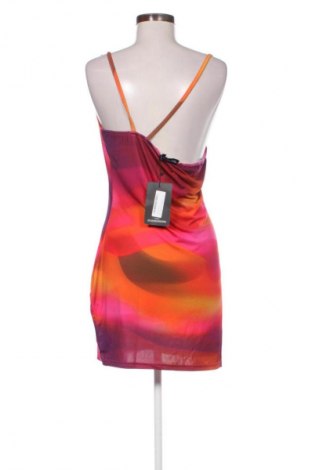 Rochie Pretty Little Thing, Mărime XL, Culoare Multicolor, Preț 116,31 Lei