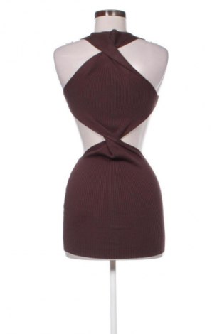 Rochie Pretty Little Thing, Mărime XS, Culoare Maro, Preț 149,99 Lei