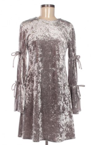 Φόρεμα Primark, Μέγεθος S, Χρώμα Γκρί, Τιμή 9,99 €