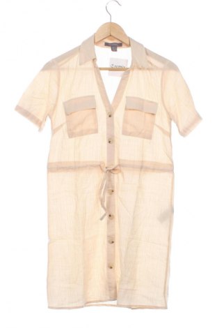 Rochie Primark, Mărime XS, Culoare Bej, Preț 84,99 Lei