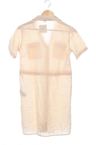 Rochie Primark, Mărime XS, Culoare Bej, Preț 84,99 Lei