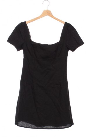 Kleid Princess Polly, Größe S, Farbe Schwarz, Preis 44,66 €