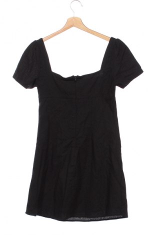 Kleid Princess Polly, Größe S, Farbe Schwarz, Preis 44,66 €