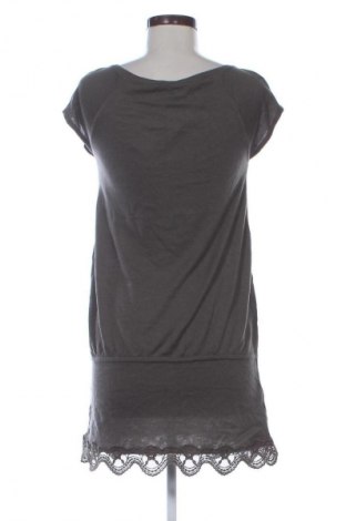 Kleid Promod, Größe M, Farbe Grün, Preis 8,99 €