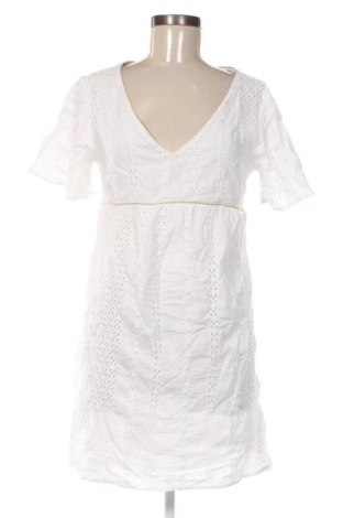 Рокля Promod, Размер L, Цвят Бял, Цена 12,27 €