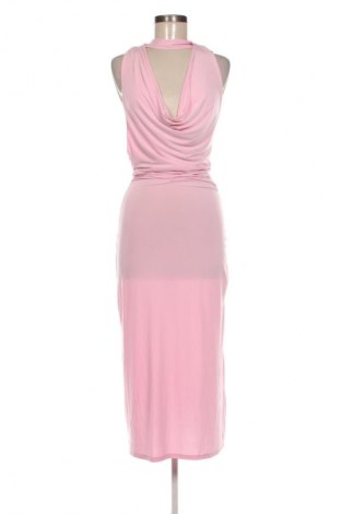 Šaty  Pull&Bear, Velikost S, Barva Růžová, Cena  679,00 Kč