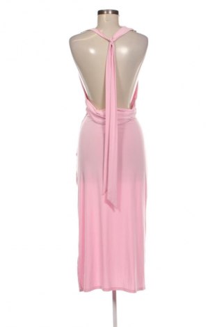 Šaty  Pull&Bear, Velikost S, Barva Růžová, Cena  679,00 Kč