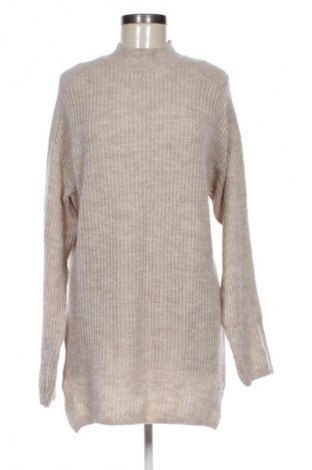 Φόρεμα Pull&Bear, Μέγεθος XS, Χρώμα  Μπέζ, Τιμή 8,99 €