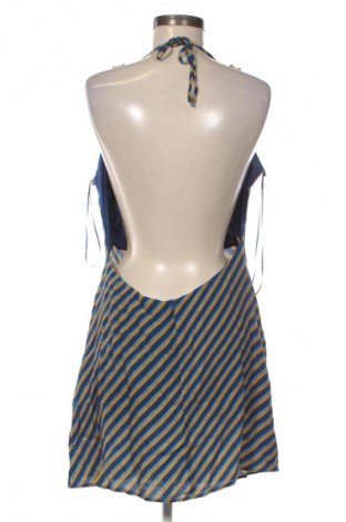 Φόρεμα Pull&Bear, Μέγεθος XL, Χρώμα Πολύχρωμο, Τιμή 16,99 €