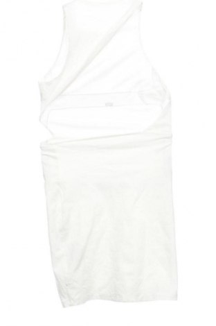 Šaty  Pull&Bear, Veľkosť XS, Farba Biela, Cena  20,95 €