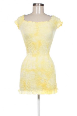 Рокля Pull&Bear, Размер L, Цвят Многоцветен, Цена 32,21 €