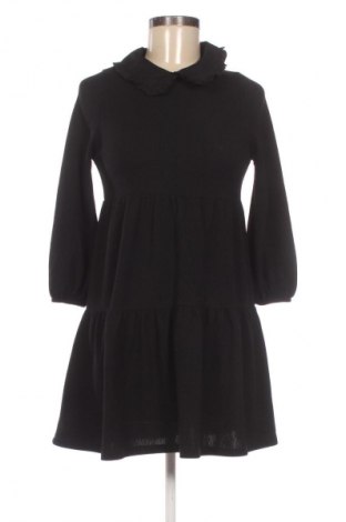 Рокля Pull&Bear, Размер XS, Цвят Черен, Цена 11,24 €
