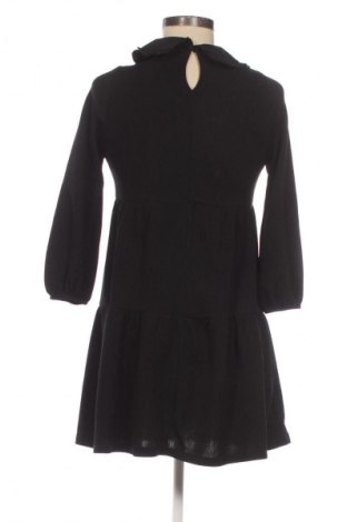 Рокля Pull&Bear, Размер XS, Цвят Черен, Цена 11,24 €