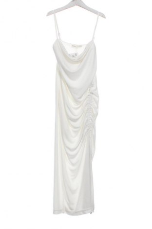 Рокля Pull&Bear, Размер S, Цвят Бял, Цена 18,40 €