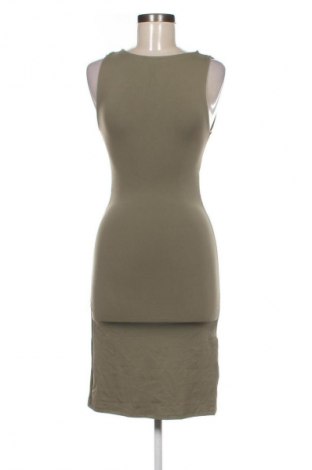 Рокля Pull&Bear, Размер S, Цвят Зелен, Цена 17,89 €