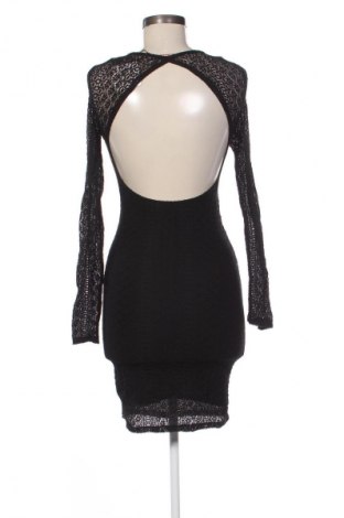 Rochie Pull&Bear, Mărime S, Culoare Negru, Preț 60,99 Lei