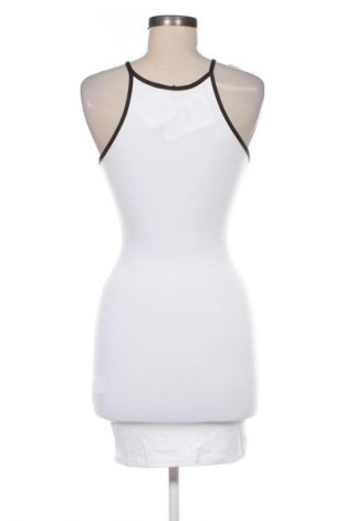 Rochie Pull&Bear, Mărime XS, Culoare Alb, Preț 133,99 Lei