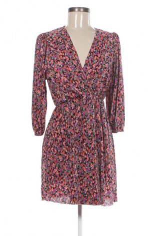 Sukienka Pull&Bear, Rozmiar M, Kolor Kolorowy, Cena 33,99 zł