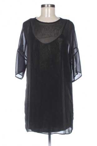 Rochie Pull&Bear, Mărime S, Culoare Negru, Preț 104,99 Lei