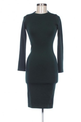 Šaty  Pull&Bear, Velikost S, Barva Zelená, Cena  569,00 Kč